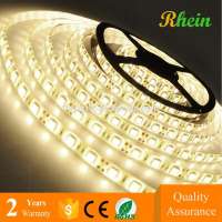 High quality 12v IP65 warm whitecold white smd 2835 flexible led ribbon strip