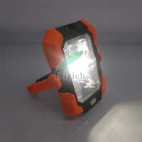 IP65 Solar Powered LED Flood Light for Outdoor