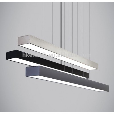 36W High quality high lumen linear led light for Office