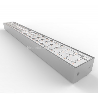 High Lumen 130LM/W LED Linear Light