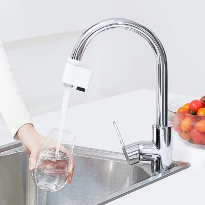 Intelligent Water-Saving Device